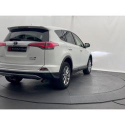 Toyota RAV4 Hybride 197ch - BV CVT Dynamic &Eacute;dition - GARANTIE CONSTRUCTEUR B&egrave;gles