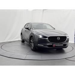 Mazda CX-30 1.8 Skyactiv-D - 116 CV - 2019 - Inspiration B&egrave;gles