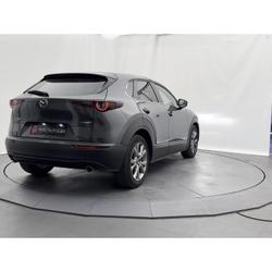 Mazda CX-30 1.8 Skyactiv-D - 116 CV - 2019 - Inspiration B&egrave;gles