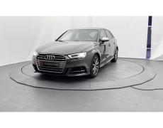 Audi S3 Sportback Bègles
