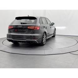 Audi S3 Sportback Quattro 2.0 TFSI DSG-7- 310 CV - de 2017 B&egrave;gles