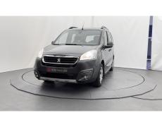 Peugeot Partner Bègles