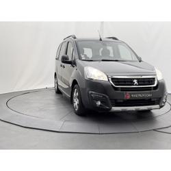 Peugeot Partner 1.6 Blue HDi - 100CH - TEPEE - 2016 - Phase 3 - Garantie 12 mois B&egrave;gles