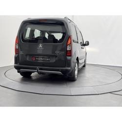 Peugeot Partner 1.6 Blue HDi - 100CH - TEPEE - 2016 - Phase 3 - Garantie 12 mois B&egrave;gles