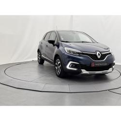 Renault Captur 1.3 Energy TCe - 130 CV - Finition Intens B&egrave;gles
