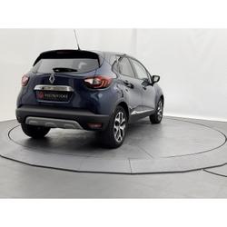 Renault Captur 1.3 Energy TCe - 130 CV - Finition Intens B&egrave;gles