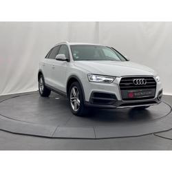 Audi Q3 Quattro 2.0 TDI 150ch - S-Tronic 7 - Design Luxe - GARANTIE 12 MOIS B&egrave;gles