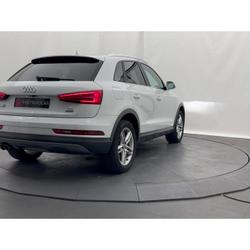 Audi Q3 Quattro 2.0 TDI 150ch - S-Tronic 7 - Design Luxe - GARANTIE 12 MOIS B&egrave;gles