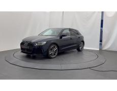 Audi A1 Bègles