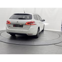 Peugeot 308 SW Phase 2 1.6 e-HDi BREAK - 115 CH - 2014 - Sans AD Blue - 2&egrave;me main - Garantie 12 mois B&egrave;gles