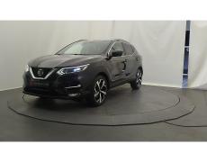 Nissan Qashqai Bègles