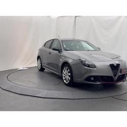 Alfa Romeo Giulietta 1.4 MultiAir 150 cv  Lusso DISTRI + EMBRAYAGE OK B&egrave;gles