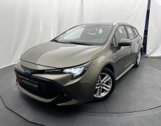 Toyota Corolla Bègles