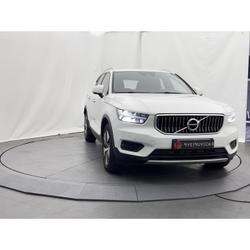 Volvo XC40 1.5 T4 HYBRID - 211 CH - GARANTIE 12 MOIS B&egrave;gles
