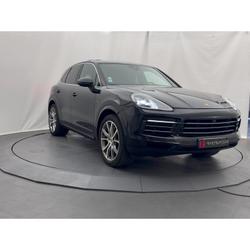 Porsche Cayenne E-Hybrid 462h 3.0 V6 340 + 122 ch Tiptronic B&egrave;gles