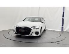 Audi A3 Bègles