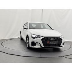 Audi A3 8Y SPORTBACK 40 TFSIe 204ch - BV S-Tronic 6 - Business Line B&egrave;gles