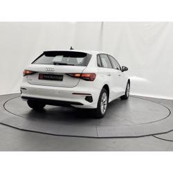 Audi A3 8Y SPORTBACK 40 TFSIe 204ch - BV S-Tronic 6 - Business Line B&egrave;gles