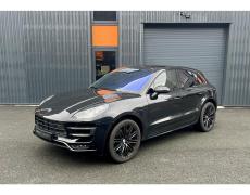 Porsche Macan Bègles
