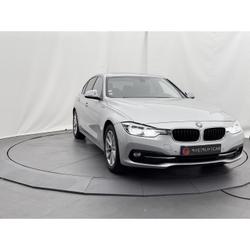BMW Serie 3 318d - BVA F80 LCI Lounge B&egrave;gles