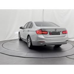 BMW Serie 3 318d - BVA F80 LCI Lounge B&egrave;gles