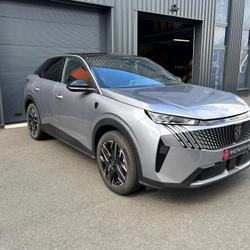 Peugeot 3008 1.2i Hybrid -136CH - BV e-DCS6 - Finition GT - 2025 - Garantie 12 mois B&egrave;gles