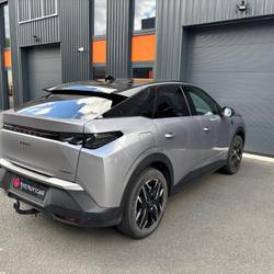 Peugeot 3008 1.2i Hybrid -136CH - BV e-DCS6 - Finition GT - 2025 - Garantie 12 mois B&egrave;gles