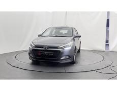 Hyundai i20 Bègles