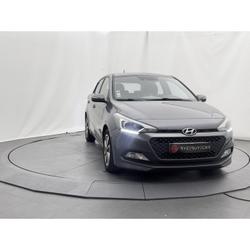 Hyundai i20 1.4i - 100 II 2014 BERLINE Intuitive Plus PHASE 1 B&egrave;gles