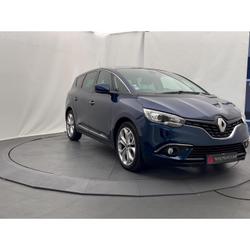 Renault Grand Scenic 4 IV 1.7 BluedCi 120 cv BV EDC Business 7 places B&egrave;gles