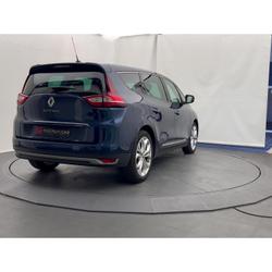 Renault Grand Scenic 4 IV 1.7 BluedCi 120 cv BV EDC Business 7 places B&egrave;gles