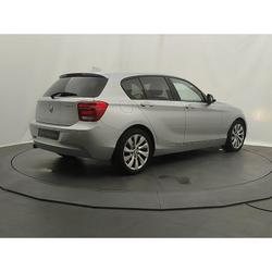 BMW Serie 1 118d - BVA  BERLINE F20 UrbanLife PHASE 1 Garantie 12 mois B&egrave;gles
