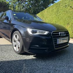 Audi A3 1.6 TDi 105ch - GARANTIE 12 MOIS B&egrave;gles