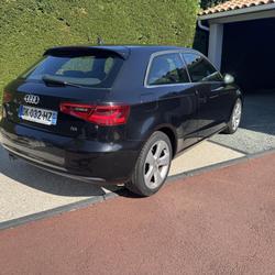 Audi A3 1.6 TDi 105ch - GARANTIE 12 MOIS B&egrave;gles
