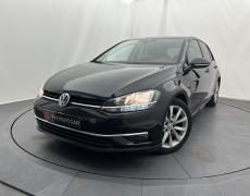 Volkswagen Golf 7 Bègles