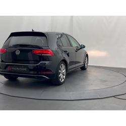 Volkswagen Golf 7 VII 1.5 TSi Evo 130ch Confortline Phase 2 - GARANTIE 12 MOIS B&egrave;gles