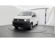 Volkswagen Transporter Bègles