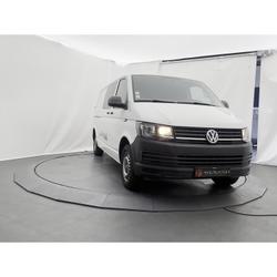 Volkswagen Transporter T6 L2H1 2.0 TDi 102ch ENTIEREMENT AM&Eacute;NAG&Eacute; - GARANTIE 12 MOIS B&egrave;gles