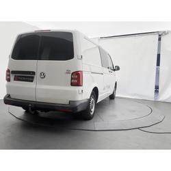 Volkswagen Transporter T6 L2H1 2.0 TDi 102ch ENTIEREMENT AM&Eacute;NAG&Eacute; - GARANTIE 12 MOIS B&egrave;gles