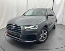 Audi Q3 Bègles