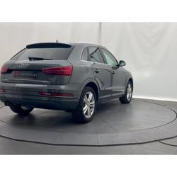 Audi Q3 2.0 TDi 150ch Ultra S-Line Phase 2 - GARANTIE 12 MOIS B&egrave;gles