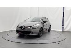 Renault Clio 4 Bègles