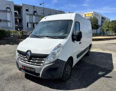 Renault Master Bègles