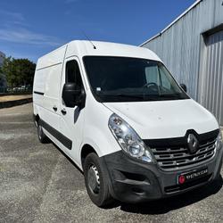 Renault Master III 2.3 dCi - L2H2 -130ch B&egrave;gles