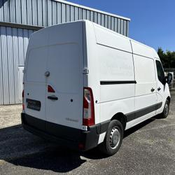 Renault Master III 2.3 dCi - L2H2 -130ch B&egrave;gles