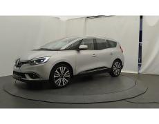 Renault Scenic 4