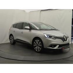 Renault Scenic 4 Grand 1.6 Energy dCi - 160 - BV EDC - 7pl GRAND  IV MONOSPACE Initiale Paris PHASE 1 B&egrave;gles