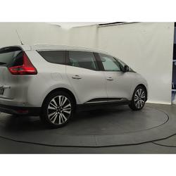 Renault Scenic 4 Grand 1.6 Energy dCi - 160 - BV EDC - 7pl GRAND  IV MONOSPACE Initiale Paris PHASE 1 B&egrave;gles