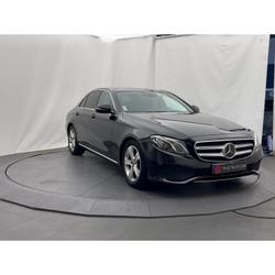 Mercedes Classe E 220 d 194 ch 9G-Tronic Business Executive GRAND RESERVOIR B&egrave;gles