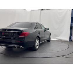 Mercedes Classe E 220 d 194 ch 9G-Tronic Business Executive GRAND RESERVOIR B&egrave;gles